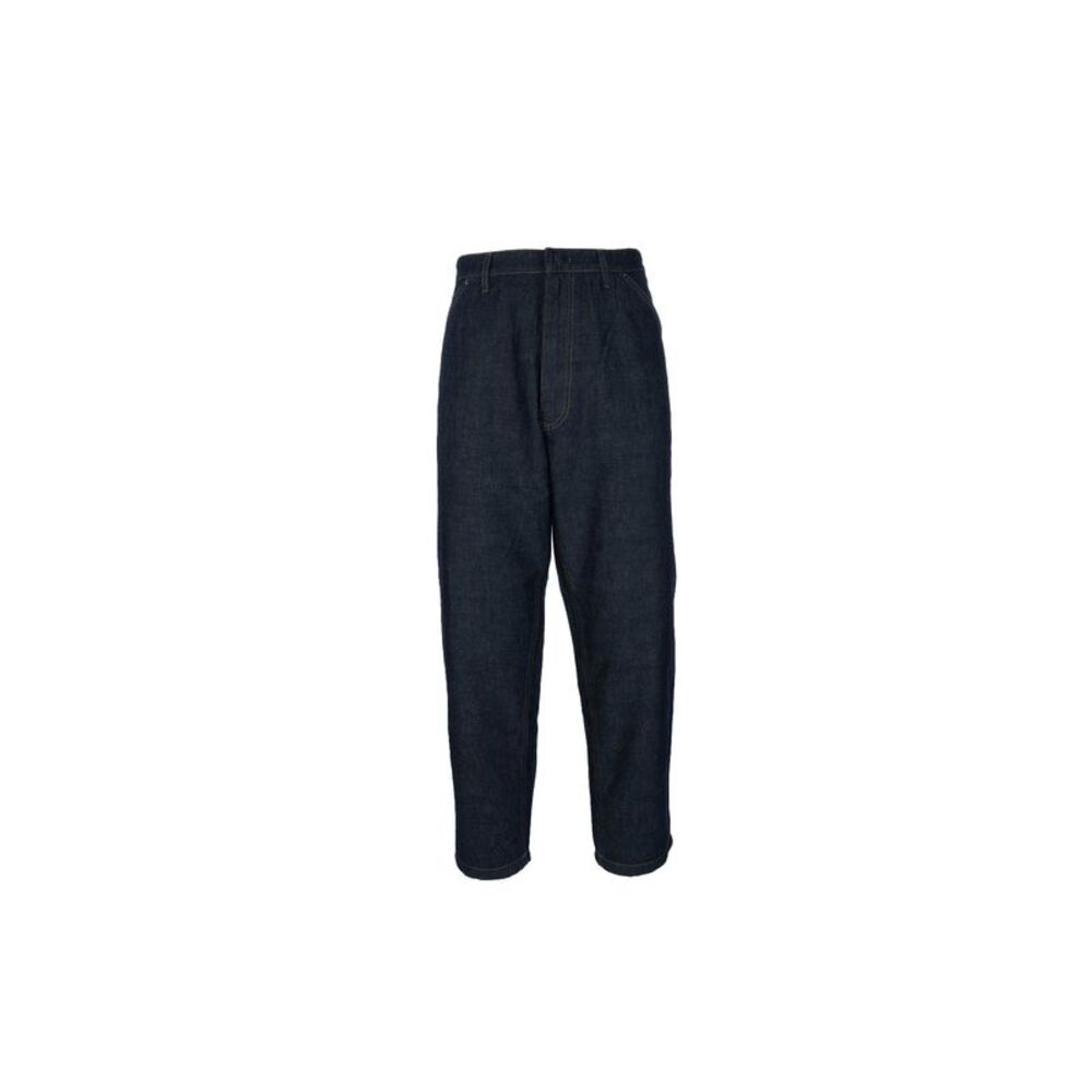 Prada Man Clothing Jeans